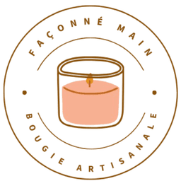 Bougies artisanales